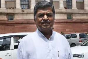 कांग्रेस नेता ने कहा- राम मंदिर के प्राण प्रतिष्ठा समारोह से पहले कर्नाटक में गोधरा जैसी घटना की आशंका