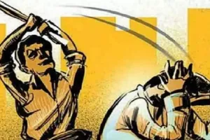 रामपुर: रंजिश के चलते प्रधान पर जानलेवा हमला, लाठी डंडों से पीटकर किया घायल 