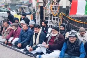 भगवान के भक्तों को पूजा-अर्चना करने से रोकना बड़ा अधर्म: ओमकार कटारिया