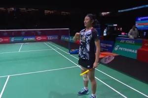 India Open 2024: आन से यंग और ताइ जू यिंग ने क्वार्टर फाइनल में बनाई जगह, तुनजुंग उलटफेर का शिकार 