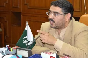 संबंधों की बहाली पाकिस्तान और ईरान के लिए फायदेमंद : पाक कार्यवाहक प्रधानमंत्री काकर 