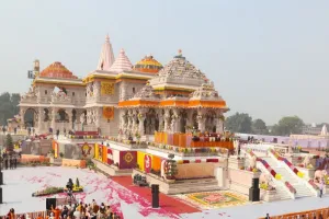 'राम मंदिर पर पश्चिमी मीडिया की कवरेज पक्षपातपूर्ण...', अमेरिका-कनाडा और ऑस्ट्रेलिया में VHP की शिकायत