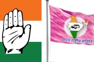 हैदराबाद ई-प्रिक्स 2024 रद्द करने पर बीआरएस ने की तेलंगाना सरकार की आलोचना 