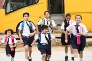 मध्यप्रदेश के स्कूलों में 22 जनवरी को अवकाश, शिक्षा विभाग की ओर से आदेश जारी