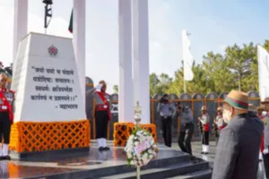 देश अगले तीन साल में नक्सलवाद की समस्या से मुक्त हो जाएगा: अमित शाह