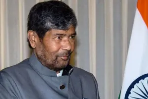 राजग के लिए आएगी अच्छी खबर, जद(यू)-राजद गठबंधन का टूटना तय: पशुपति पारस 