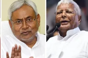 बिहार के मुख्यमंत्री नीतीश कुमार के अगले कदम पर है सबकी नजर