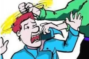 हल्द्वानी: पीछा करने पर चोरी के आरोपियों ने फोड़ा सिर, तीन लोगों ने दिया दुस्साहसिक वारदात को अंजाम