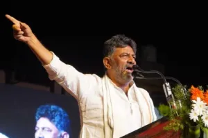 अंतत: हम सभी हिंदू हैं: राममंदिर प्राण प्रतिष्ठा समारोह मनाने के कर्नाटक सरकार के निर्णय पर डी के शिवकुमार ने कहा-अंतत: हैं हम सभी हिंदू 