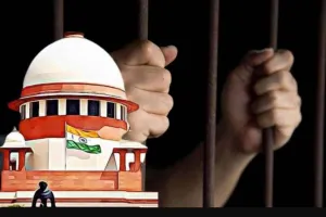 सुप्रीम कोर्ट ने कैदियों से परिजनों और वकीलों की मुलाकात की संख्या सीमित करने के फैसले को रखा बरकरार 