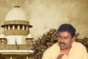 SC ने हत्या मामले में केंद्रीय मंत्री अजय मिश्रा को बरी करने का फैसला रखा बरकरार, लखीमपुर खीरी में प्रभात गुप्ता की हत्या से संबंधित है मामला