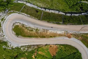 अरुणाचल प्रदेश के मुख्यमंत्री पेमा खांडू ने बताया- केंद्र ने 1022 किलोमीटर लंबी सड़कों के निर्माण को दी मंजूरी 