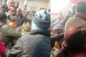 हरिद्वार: 5 साल के जिगर के टुकडे़ को हरकी पैड़ी में डुबोकर मार डाला