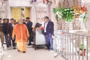 UP की अर्थव्यवस्था के लिए बूस्टर साबित होगा राम मंदिर, वेटिकन सिटी और मक्का भी छूटेंगे अयोध्या से पीछे   