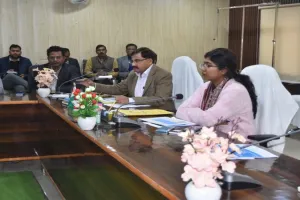 बाराबंकी: सीडीओ ने चार आशाओं की सेवा समाप्त करने के निर्देश, चिन्हित होंगी काम न करने वाली आशाएं