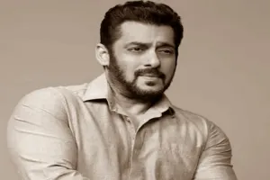 सल्लू मिया को धमकी देने वाले शेरा के खिलाफ कोर्ट ने जारी किया वारंट