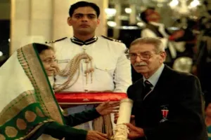 देश की पहली गर्भनिरोधक गोली सहेली के जनक महान वैज्ञानिक पद्मश्री डॉ नित्यानंद का निधन, शोक में डूबा देश का विज्ञान जगत…