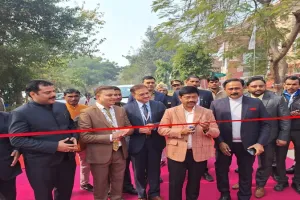 निवेशकों के प्रमुख गंतव्य के रूप में होने लगी है अब यूपी की पहचान, PHDCCI के कार्यक्रम में बोले मंत्री नंदी