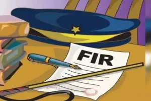 आगरा में माहौल बिगाड़ने की कोशिश, पुलिस ने 1500 लोगों के खिलाफ दर्ज किया मुकदमा