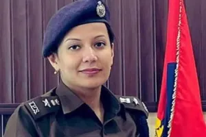 बहराइच एसपी ने जरवल रोड और विशेश्वरगंज थानाध्यक्ष को किया लाइन हाजिर, पुलिस महकमे में हड़कंप