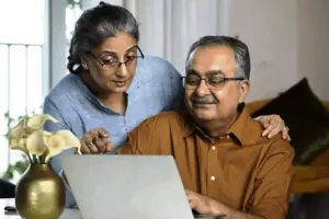 हल्द्वानी: ‘चिट्ठी’ भेजकर पेंशनर्स को ‘डिजिटल’ बनाने की कवायद 