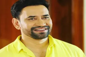 Bhojpuri Cine Award 2024 में दिखा 'माई प्राइड ऑफ भोजपुरी' का जलवा, निरहुआ को मिला बेस्ट एक्टर का अवार्ड 