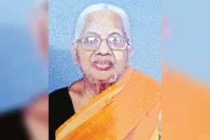 कानपुर में समाचार पत्र विक्रेता की मां की आंख से दो लोगों की दुनिया होगी रोशन… इनके प्रयास से अब तक 414 लोगों को मिल चुकी रोशनी  