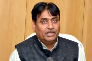 राजस्थान: प्रदेश कांग्रेस अध्यक्ष डोटासरा ने कहा- भाजपा सत्ता में बने रहने के लिये धर्म के नाम पर लोगों कर रही है गुमराह 