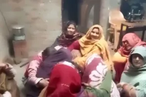 Fatehpur: संदिग्ध परिस्थितयों में युवक की मौत… हत्या की आशंका, पुलिस बोली- पीएम रिपोर्ट के आधार पर होगी कार्रवाई