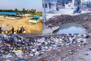 पीलीभीत: 14 पायदान लुढ़की नगर पालिका पीलीभीत, प्रदेश में 38वां और देश में 209 वां मिला स्थान