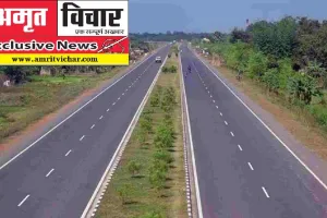 Exclusive News: 92.92 करोड़ से बनेगा मंधना-शुक्लांगज फोरलेन, गाजियाबाद की यह कंपनी जल्द शुरू करेगी निर्माण कार्य