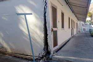 जोशीमठ: 1200 घर डेंजर जोन में...सीबीआरआई ने सर्वे के बाद शासन को सौंपी रिपोर्ट 