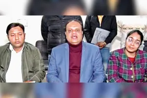 Kanpur News: GSVM मेडिकल कॉलेज में 21.17 करोड़ से बनेगा मानसिक रोग विभाग का भवन, पहली बार मिली इतनी बड़ी धनराशि