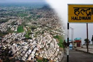 हल्द्वानी: 24 जनवरी को होगी रेलवे बनाम बनभूलपुरा मामले में सुनवाई