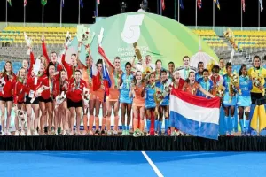 Hockey : भारत को हराकर नीदरलैंड्स बना चैंपियन, फाइनल में महिला टीम को 7-2 से हराया 