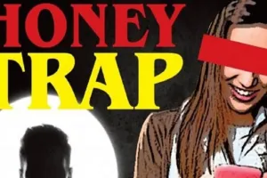 रुद्रपुर: …तो क्या स्थानीय स्तर पर भी फैल रहा है हनी ट्रैप का मायाजाल