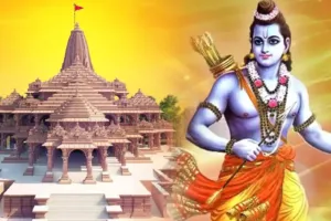 यूरोप से लेकर अमेरिका तक राम मंदिर प्राण प्रतिष्ठा की धूम ,एफिल टावर से लेकर टाइम्स स्क्वायर तक हिंदू आस्था के उत्सव की तैयारी 