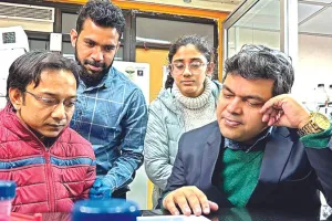 कैंसर, अल्जाइमर और पार्किंसंस के उपचार में मिले नए विकल्प, IIT Kanpur के चमात्कारिक बायोमेडिकल शोध ने संभावनाओं के खोले नए द्वार