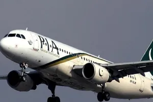ईरान के साथ तनाव के बीच पाकिस्तान की उड़ानों पर असर, 50 फीसदी की गिरावट