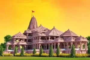 नेपाल में हिंदू समुदाय के लोगों को अयोध्या में राम मंदिर प्राण प्रतिष्ठा समारोह का बेसब्री से इंतजार