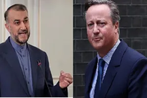 लाल सागर पर तनाव : ईरान ने अमेरिका और कुछ पश्चिमी देशों पर दोहरे मानदंड अपनाने का लगाया आरोप 