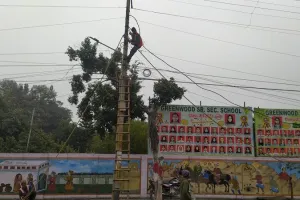 रामपुर: 98 करोड़ रुपये से सुधरेगी शहर की बिजली व्यवस्था, उपभोक्ताओं को मिलेगी निजात