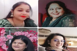 रामपुर: निर्मला सीतारमण के बजट से समाज के हर वर्ग की बंधी है उम्मीद