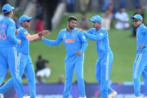 अंडर 19 विश्व कप : भारत की युवा ब्रिगेड के सामने आयरलैंड की आसान चुनौती 