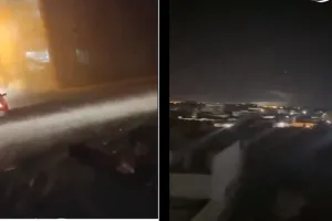 पाकिस्तानी एयरफोर्स की जवाबी कार्रवाई, ईरान में आतंकवादी ठिकानों पर सटीक हमले... सात की मौत 