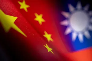 ताइवान ने 13 चीनी सैन्य विमानों और पांच जहाजों, दो गुब्बारों का लगाया पता, अपने सैनिकों को चौकस रहने का दिया आदेश 