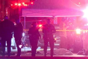 अमेरिका के लॉस एंजिलिस में गोलीबारी, चार लोगों की मौत 