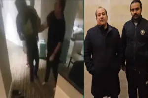 राहत फतेह अली खान ने नौकर को चप्पल से पीटा, ब्रिटिश एशियन ट्रस्ट ने कहा- वीडियो की शीघ्र होगी जांच