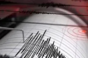 Earthquake in Japan: जापान में फिर महसूस हुए भूकंप के तेज झटके, रिक्टर स्केल पर मापी छह की तीव्रता 