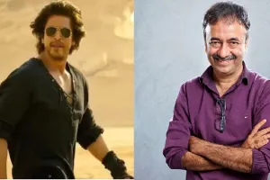 शाहरुख खान के साथ फिर फिल्म बनाना चाहते हैं राजकुमार हिरानी 